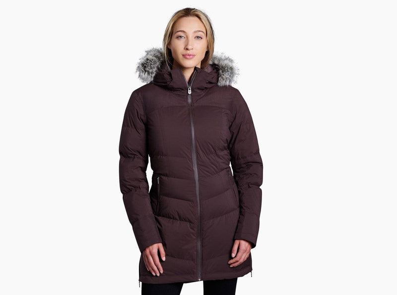 Load image into Gallery viewer, Kuhl Women&#39;s Frost Parka - Gear West
