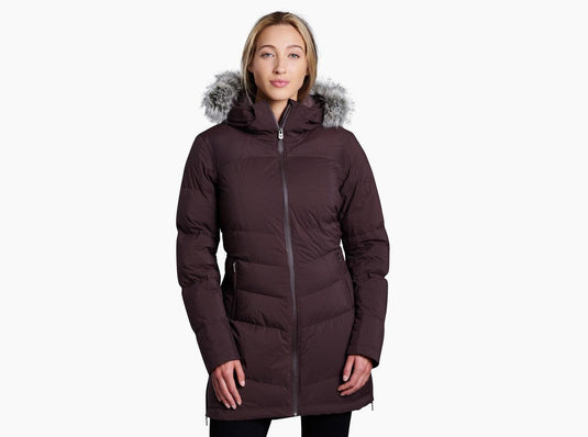 Kuhl Women's Frost Parka - Gear West