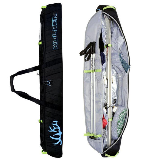 Kulkea Kantaja Ski Bag - Gear West