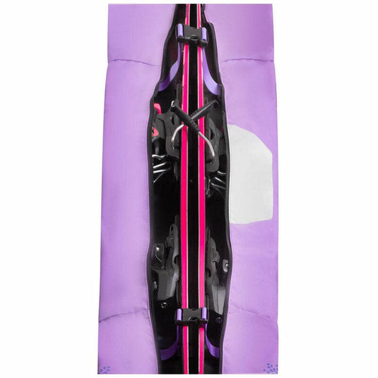 Kulkea Kantaja Ski Sleeve 140cm to 160cm - Gear West