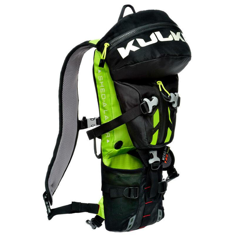 Load image into Gallery viewer, Kulkea Micro Backpack - Gear West
