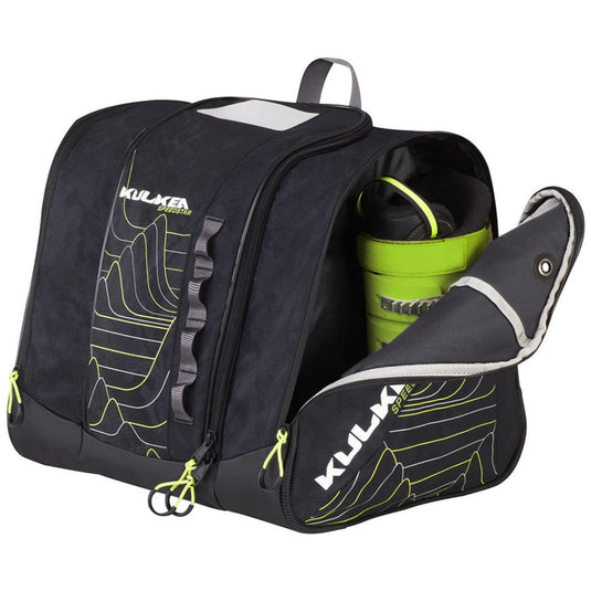 Kulkea Speed Star Kids Ski Boot Bag (35L) - Gear West