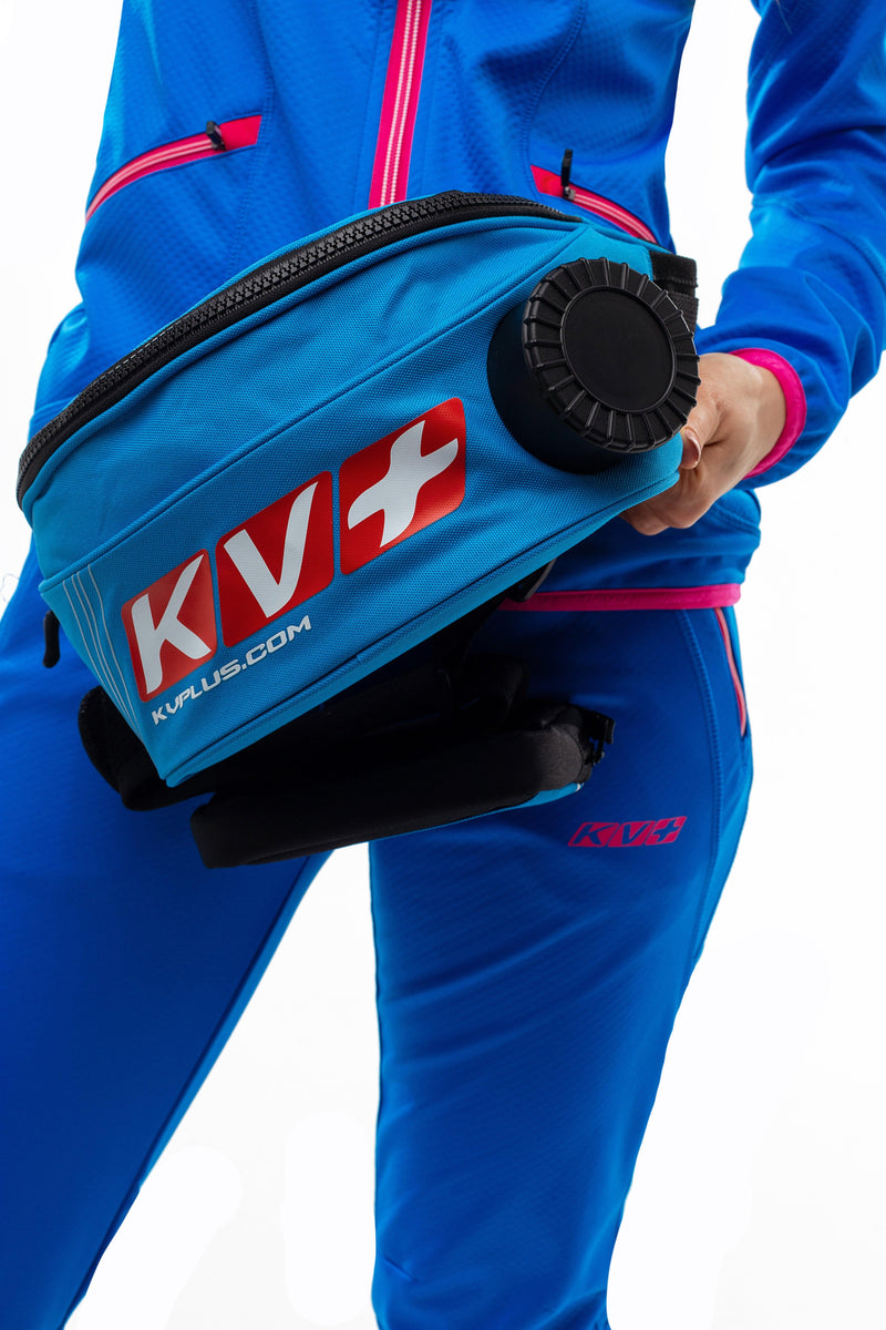 Load image into Gallery viewer, KV+ Thermo Waist Bag Extra 1L - Gear West
