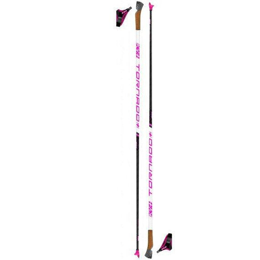 KV+ Tornado Pink Poles - Gear West