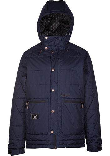 L1 Premium Goods Men's Horizon Jacket - Gear West
