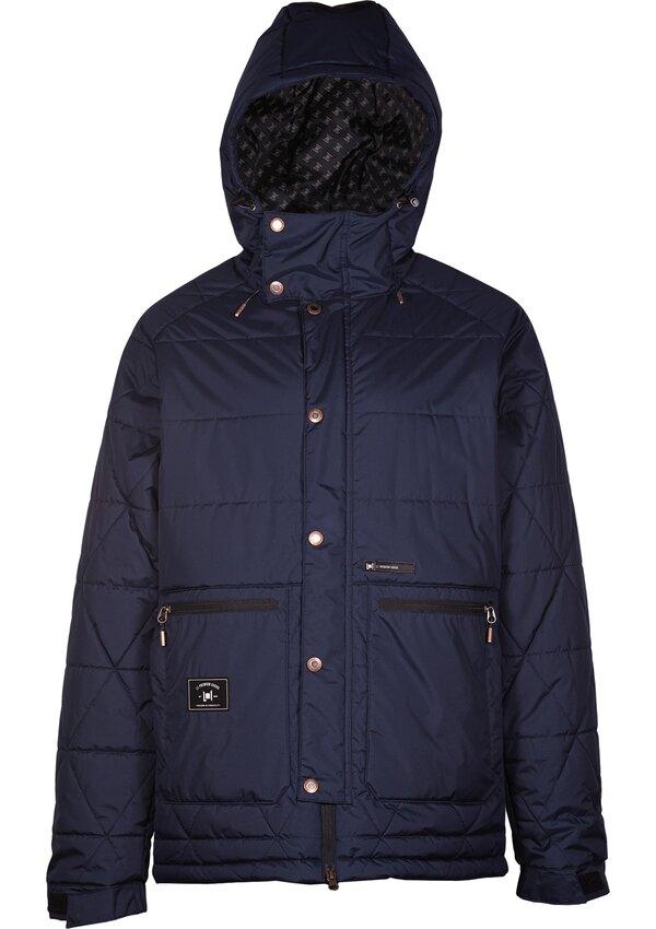 Load image into Gallery viewer, L1 Premium Goods Men&#39;s Horizon Jacket - Gear West
