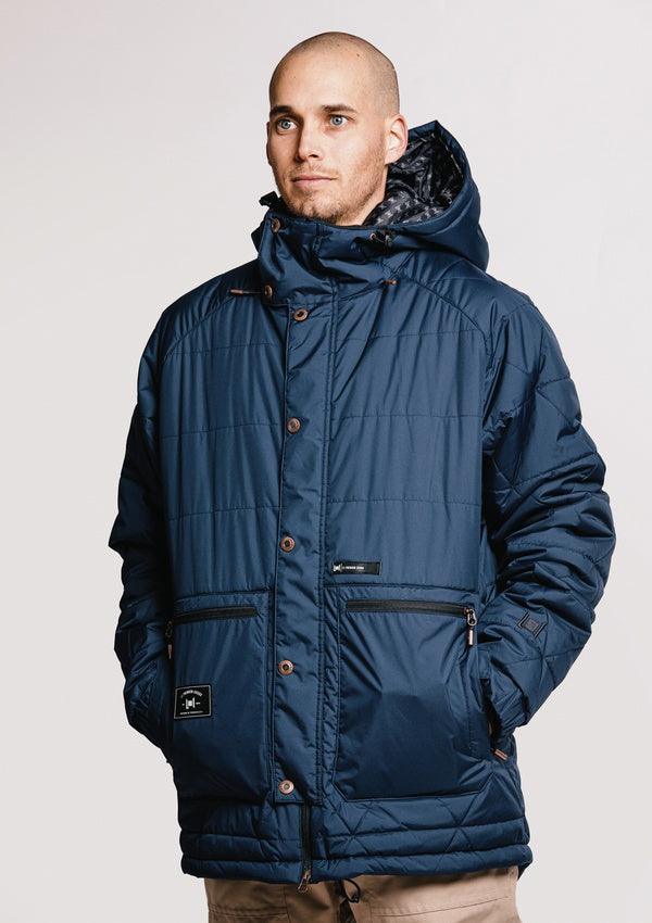 Load image into Gallery viewer, L1 Premium Goods Men&#39;s Horizon Jacket - Gear West
