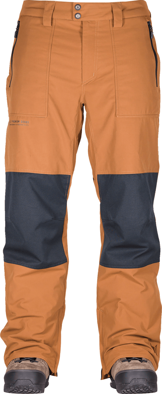L1 Warren Pant - Gear West