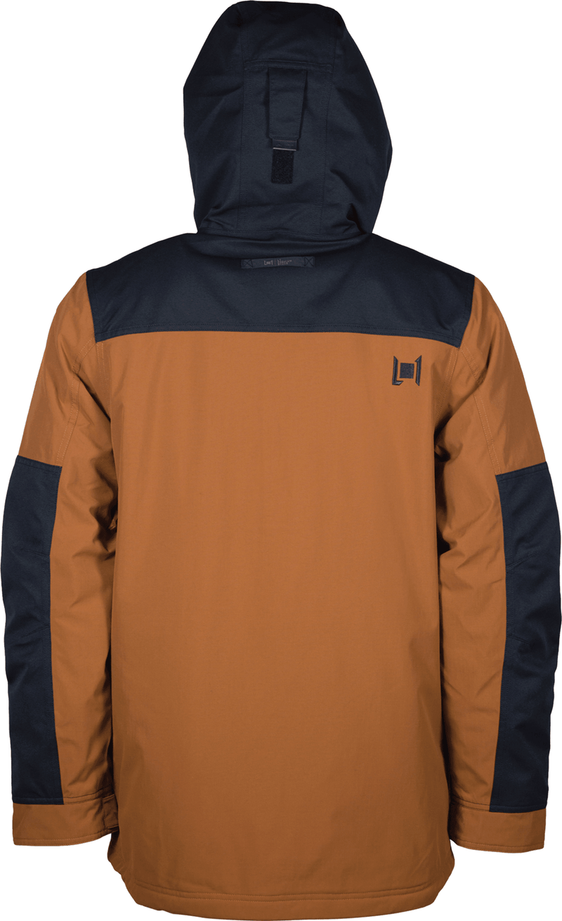 Load image into Gallery viewer, L1 Williams Men&#39;s Jacket - Gear West
