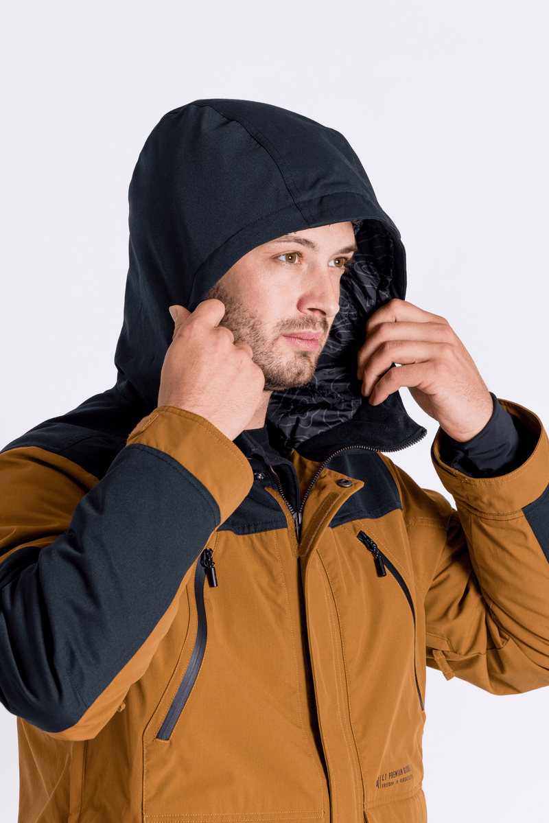 Load image into Gallery viewer, L1 Williams Men&#39;s Jacket - Gear West
