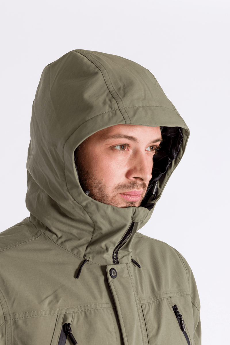 Load image into Gallery viewer, L1 Williams Men&#39;s Jacket - Gear West
