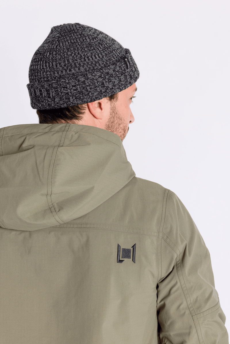 Load image into Gallery viewer, L1 Williams Men&#39;s Jacket - Gear West
