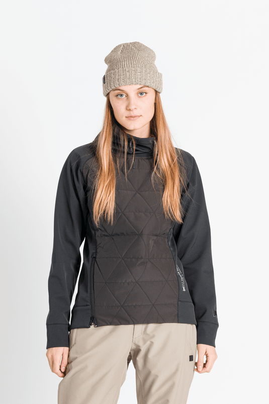 L1 Women's Phase Tech Fleece - Gear West