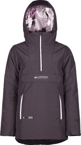 L1 Women's Snowblind Jacket - Gear West
