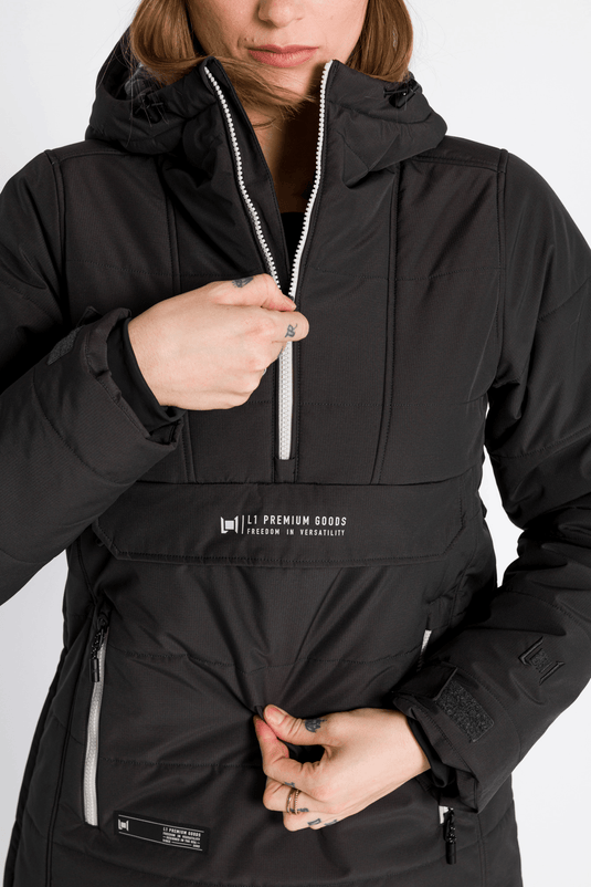 Norwester top anorak ii