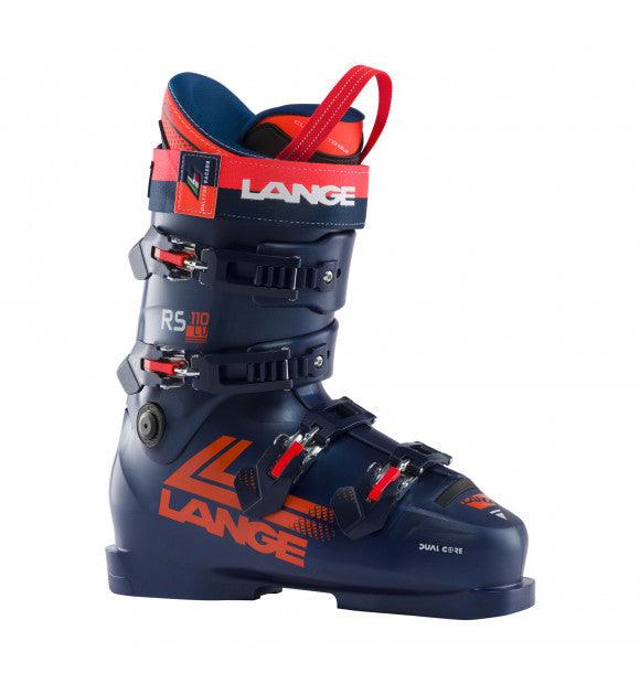 Load image into Gallery viewer, Lange RS 110 MV Ski Boot 2023 - Gear West
