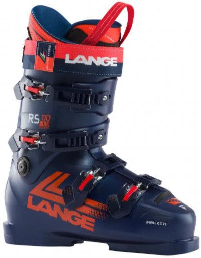 Lange RS 110 MV Ski Boot 2023 - Gear West