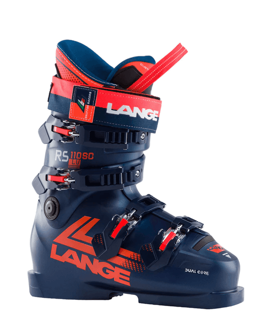 Lange RS 110 SC Ski Boot 2024 - Gear West