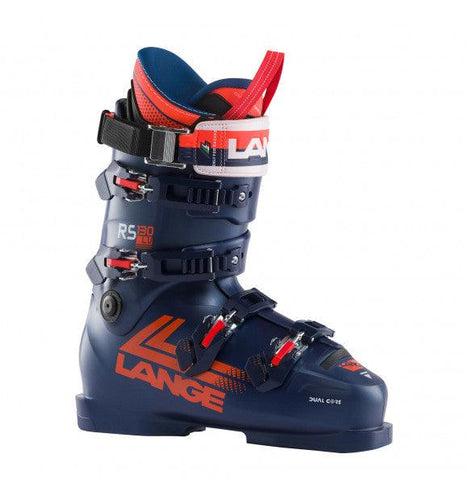 Lange RS 130 LV Ski Boot 2024 - Gear West