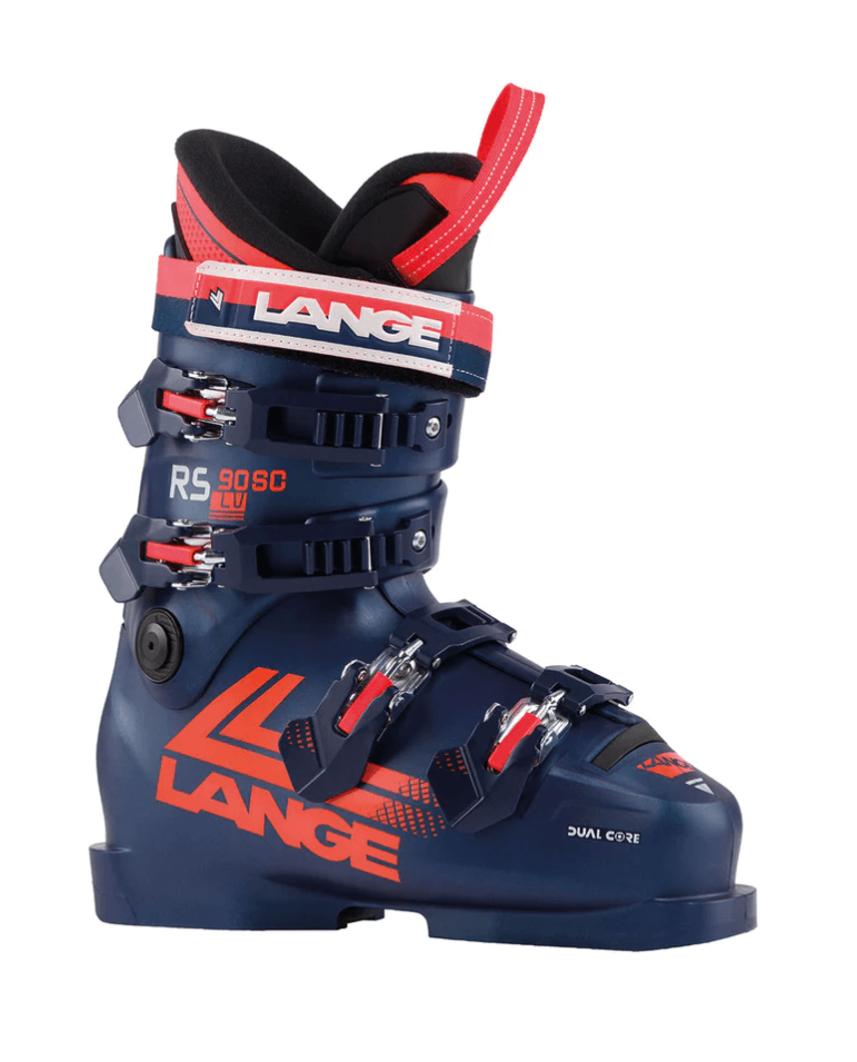 Load image into Gallery viewer, Lange RS 90 SC Ski Boot 2024 - Gear West
