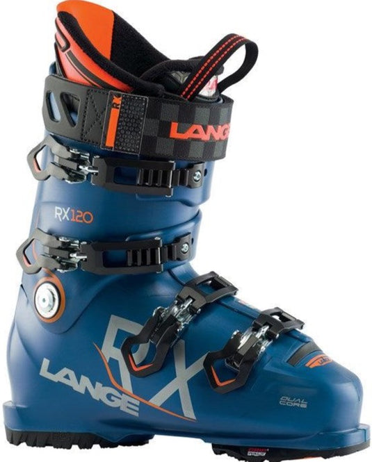 Lange RX 120 LV GW Ski Boot 2023 - Gear West