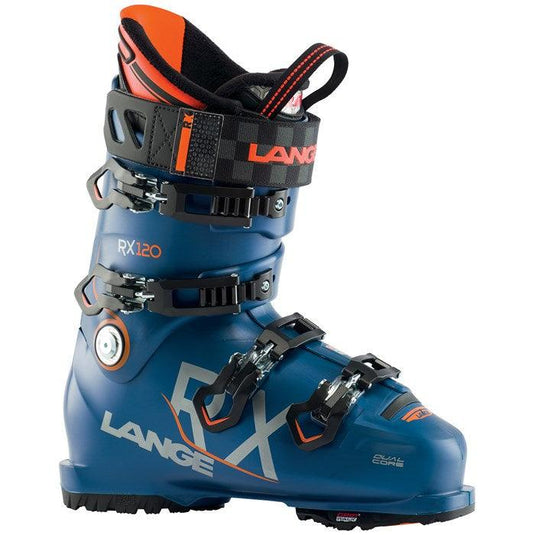 Lange RX 120 LV GW Ski Boot 2023 - Gear West