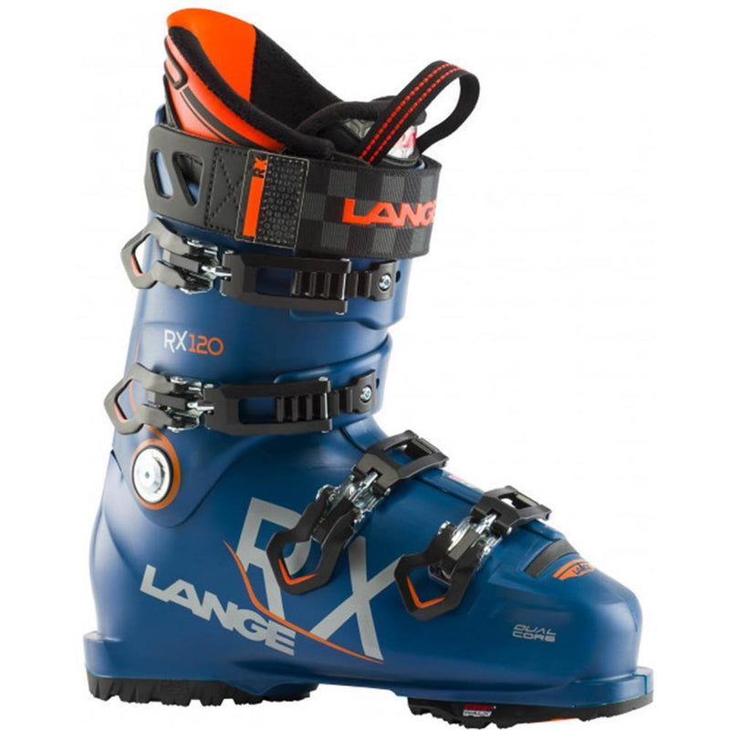 Load image into Gallery viewer, Lange RX 120 MV GW Ski Boot 2023 - Gear West
