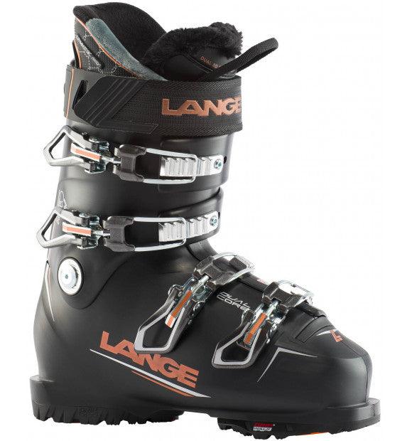 Load image into Gallery viewer, Lange RX 80 LV GW Women&#39;s Ski Boot 2023 - Gear West
