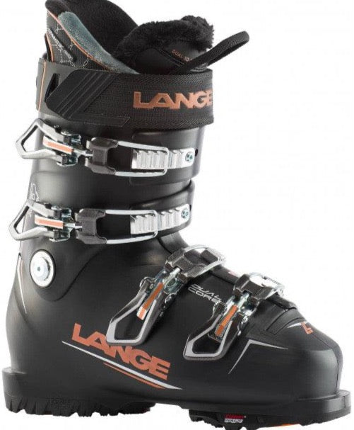 Lange RX 80 LV GW Women's Ski Boot 2023 - Gear West