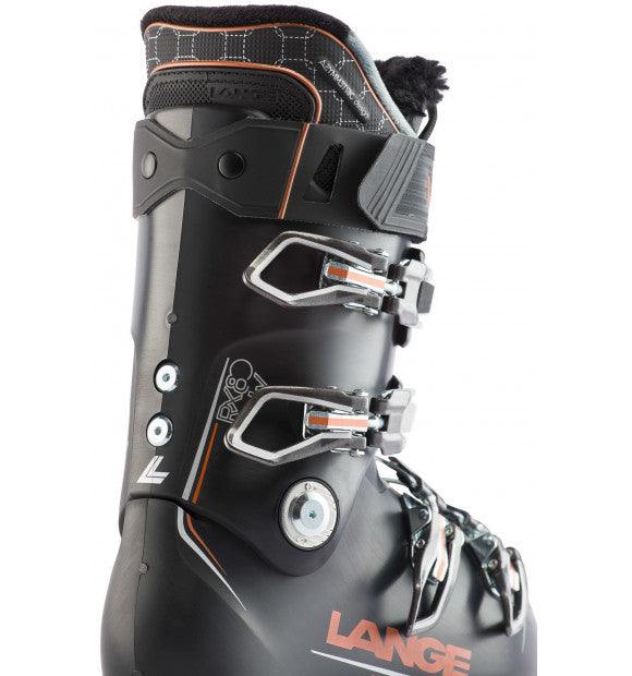 Load image into Gallery viewer, Lange RX 80 LV GW Women&#39;s Ski Boot 2023 - Gear West
