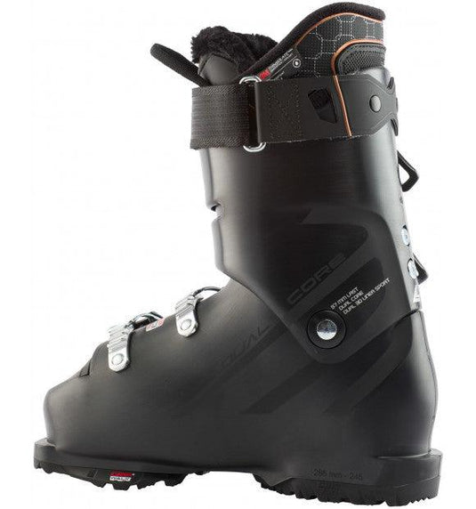 Lange RX 80 LV GW Women's Ski Boot 2023 - Gear West