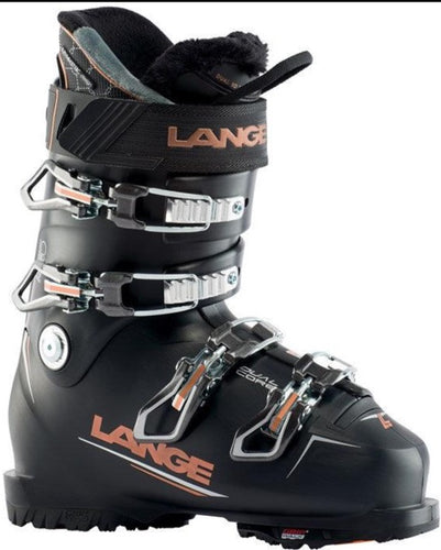 Lange RX 80 MV GW Womens Ski Boot 2023 - Gear West