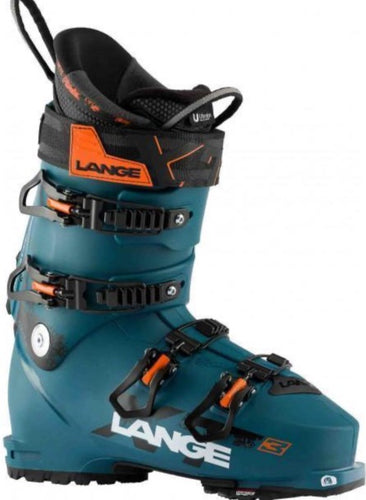 Lange XT3 130 GW Ski Boot - Gear West