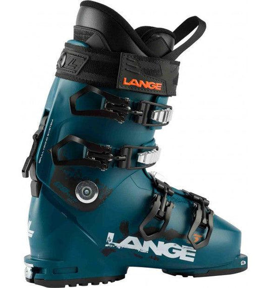 Lange XT3 80 Wide SC Dynafit Ski Boot - Gear West