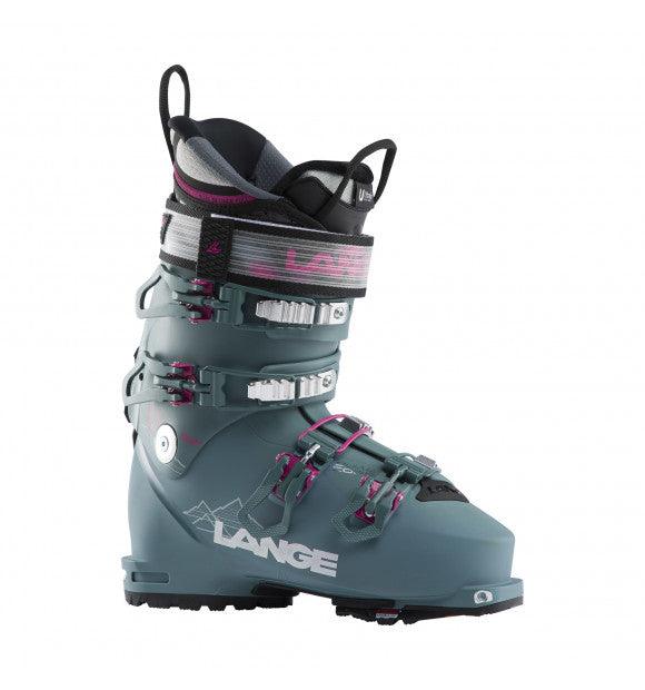 Load image into Gallery viewer, Lange XT3 Free 115 LV GW Women&#39;s Ski Boot 2023 - Gear West

