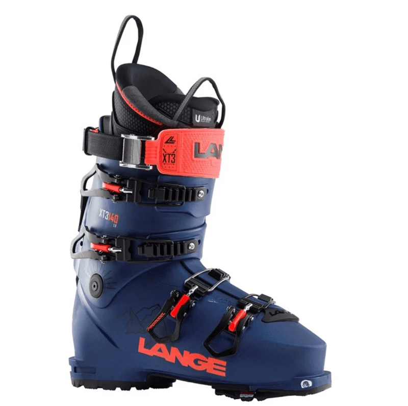 Load image into Gallery viewer, Lange XT3 Free 140 Pro LV Ski Boot 2024 - Gear West
