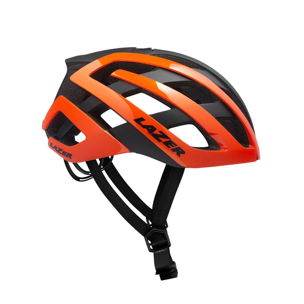 LAZER G1 MIPS Road Bike Helmet - Lightweight, Aerodynamic, With Superior Ventilation
