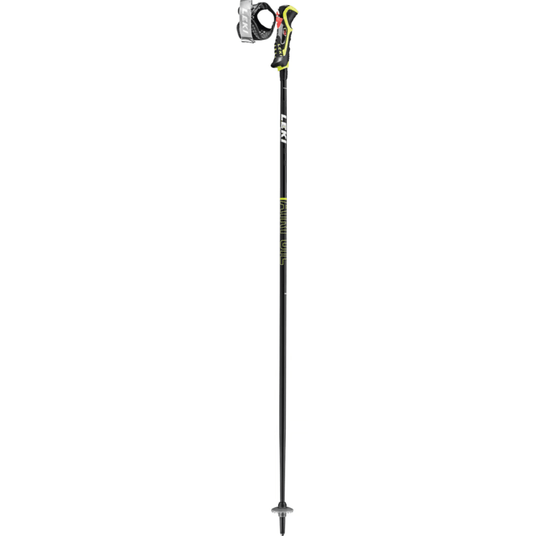 Leki Airfoil 3D Ski Poles - Gear West