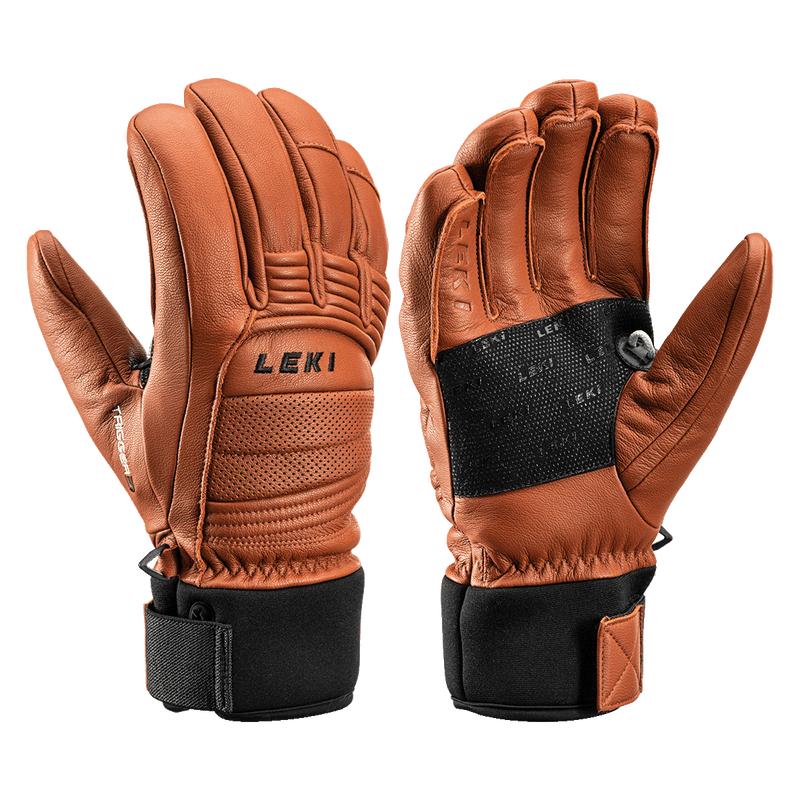 Load image into Gallery viewer, Leki Copper 3D Pro Glove - Gear West
