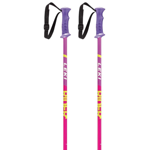 Leki Junior Rider Ski Pole - Gear West