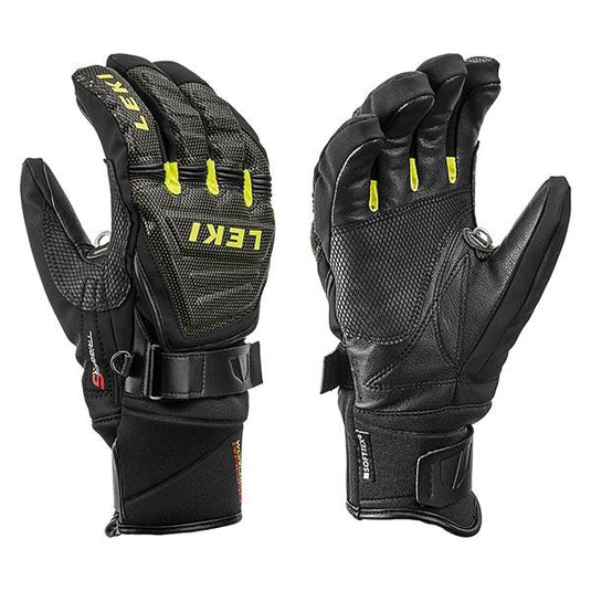 Leki Race Coach C-Tech S Glove - Gear West