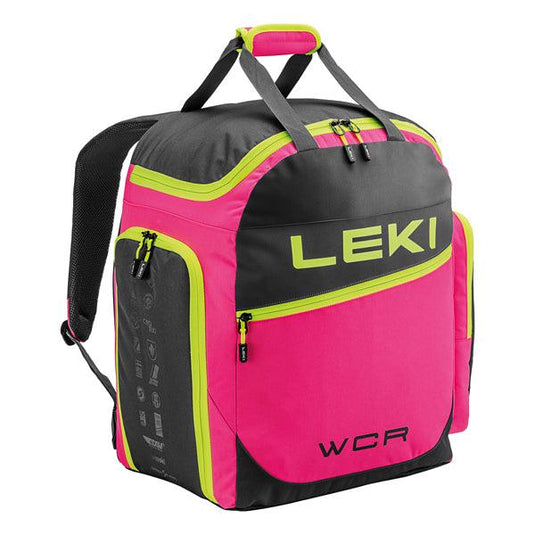 Leki Ski Boot Bag WCR - Gear West
