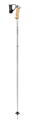 Leki Stella S Ski Pole - Gear West