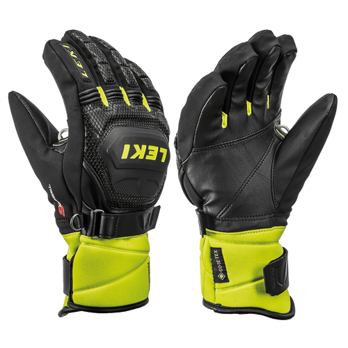 Leki WC Race Coach Flex GTX JR Glove - Gear West