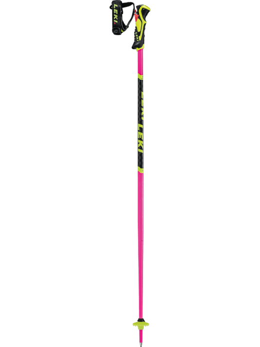 Leki WCR Lite SL 3D Pink - Gear West