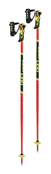 Leki WCR Lite SL 3D Race Pole - Gear West