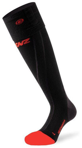 Lenz 6.1 Heated Sock (Batteries Sold Separately) - Gear West