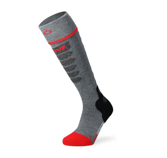Lenz Heat Sock 5.1 Slim Fit (Batteries Sold Separately) - Gear West
