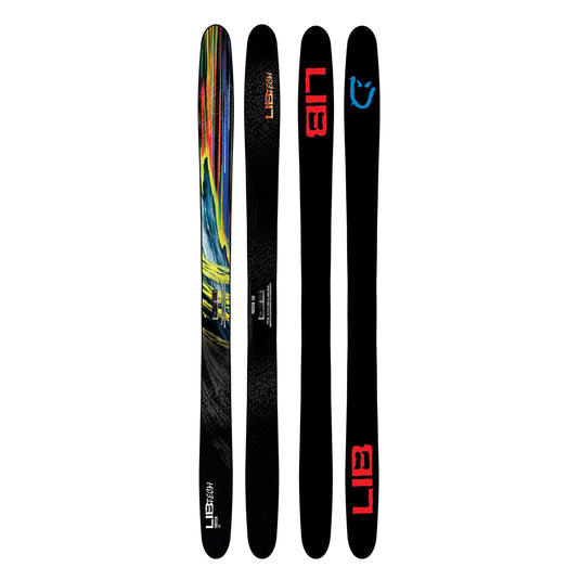lib Tech Proteen Ski 2023 - Gear West