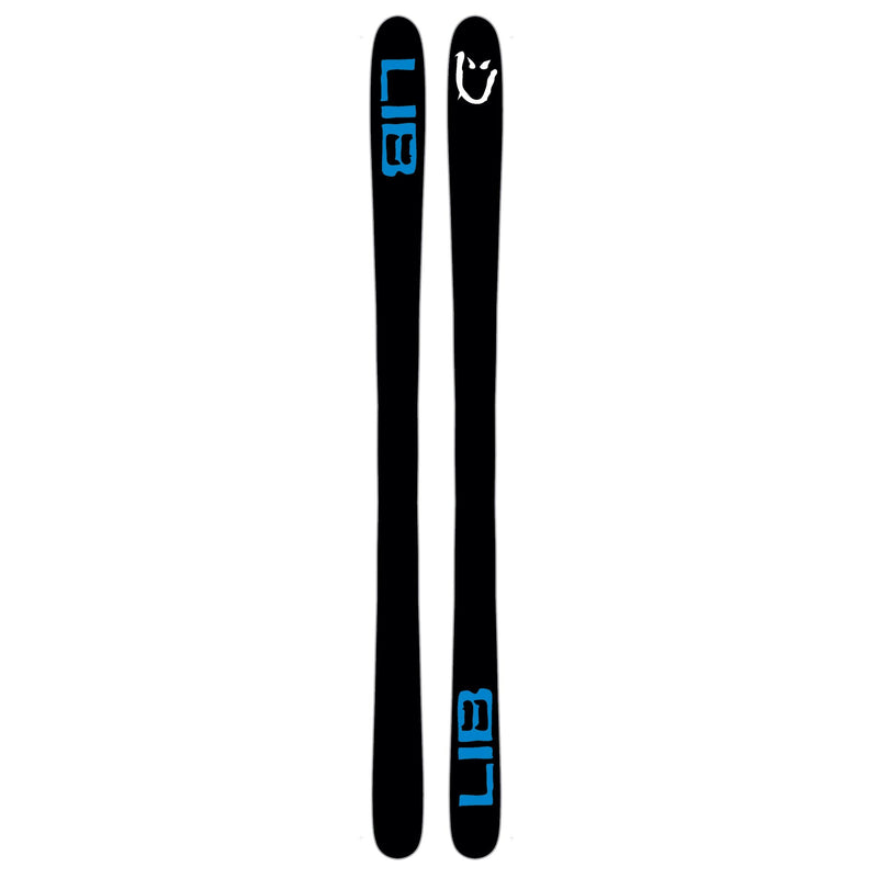 Load image into Gallery viewer, Lib Tech Women&#39;s Lipstick 88 Ski 2023 - Gear West
